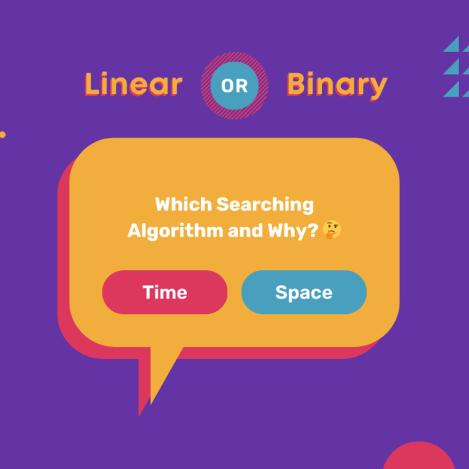 Searching Algorithms