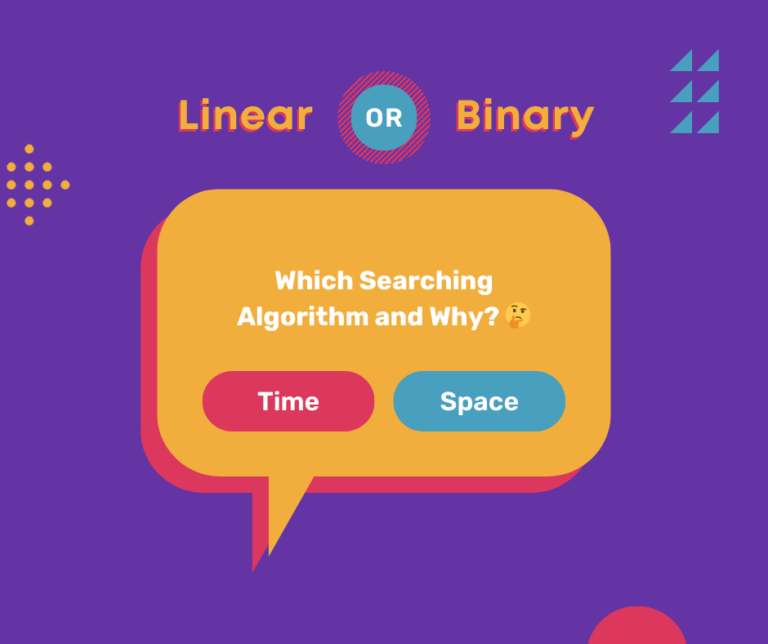 Searching Algorithms