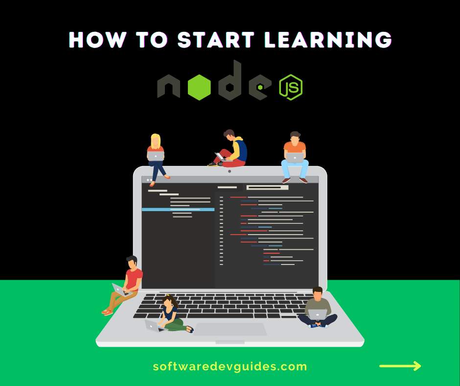 How to Start Learning Node.js: A Beginner’s Guide